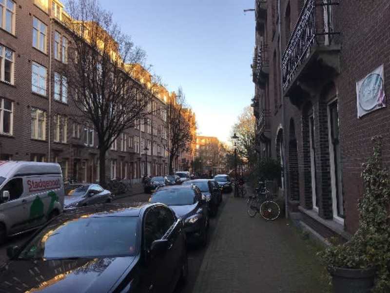 Eerste Atjehstraat 51D