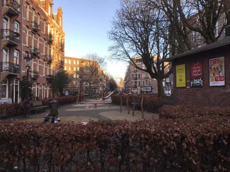 Eerste Atjehstraat 51D