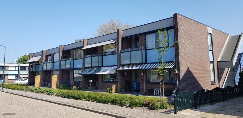 Graaf Lodewijkstraat 11, 3372 CC Hardinxveld-Giessendam, Nederland