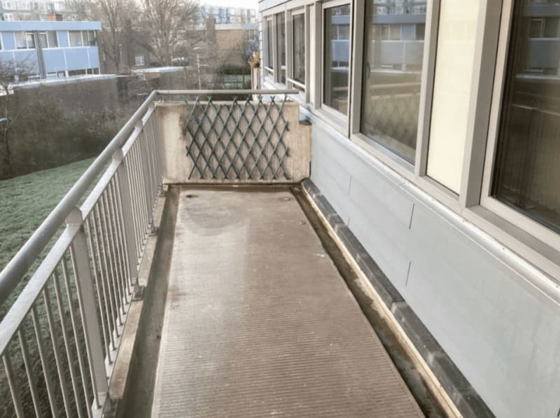 William Boothlaan 47