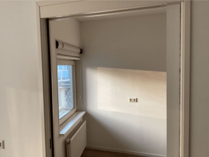 William Boothlaan 47