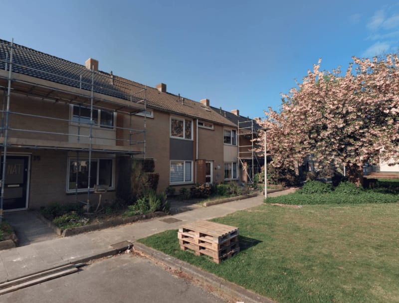 Frederik van Eedenstraat 21, 7552 WT Hengelo, Nederland