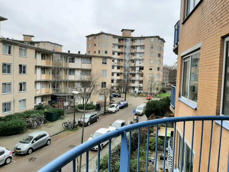 Van Reigersbergenstraat 426