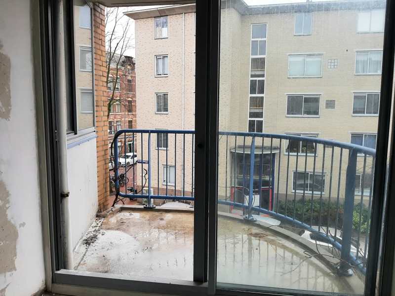 Van Reigersbergenstraat 426