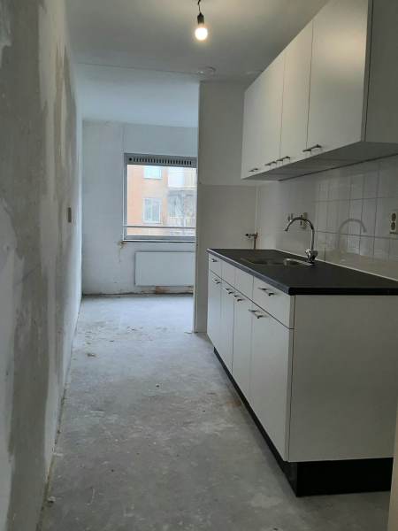 Van Reigersbergenstraat 426