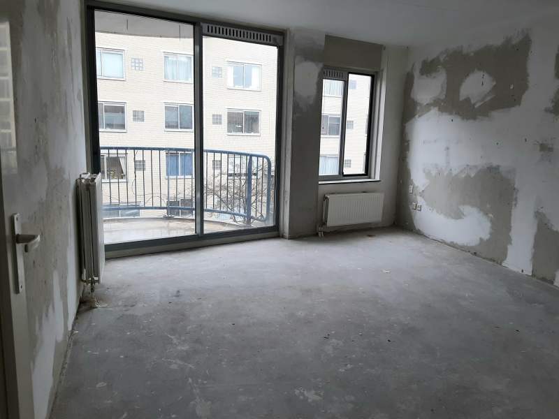 Van Reigersbergenstraat 426