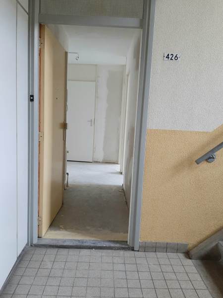 Van Reigersbergenstraat 426