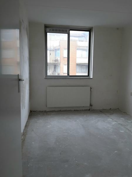 Van Reigersbergenstraat 426