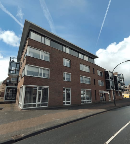 Paul Krugerstraat 7022, 7551 GZ Hengelo, Nederland