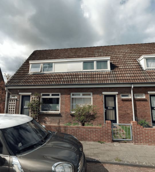 Paulus Potterstraat 35, 7556 GE Hengelo, Nederland