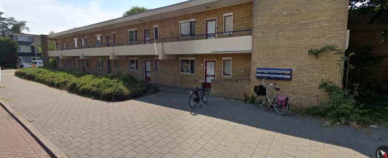 Kraakstraat 27