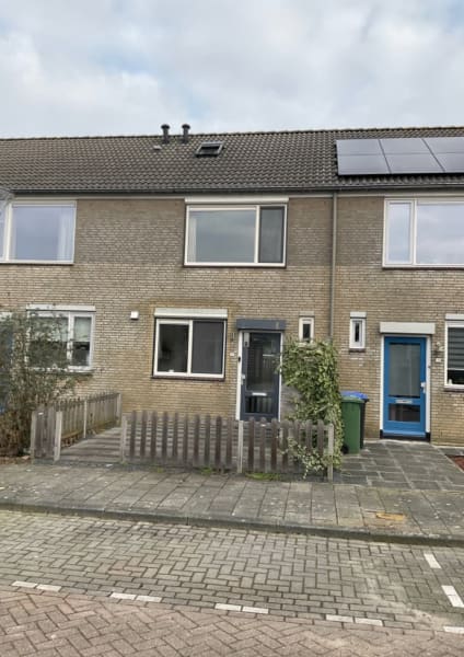 Kievitstraat 30, 4209 BJ Schelluinen, Nederland