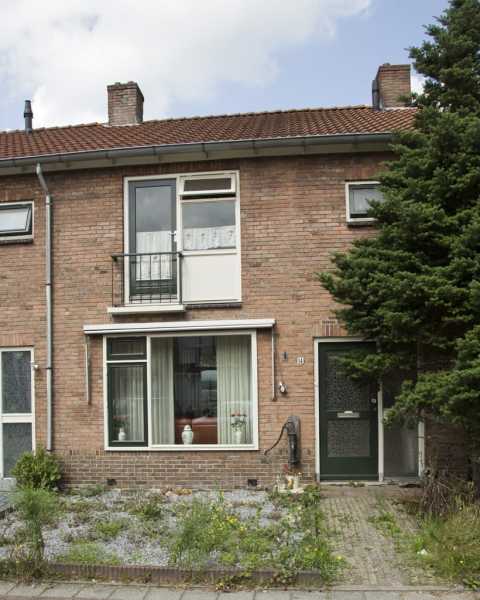 Gerard Terborchstraat 14, 3904 TE Veenendaal, Nederland