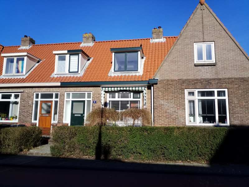 Pijlslaan 6