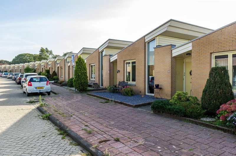 Graanakker 36, 3762 BT Soest, Nederland