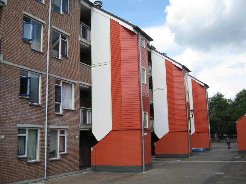 Promenade 109, 3701 ZB Zeist, Nederland