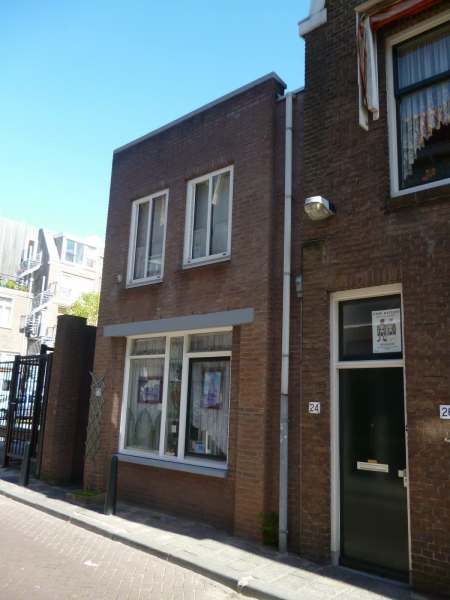 Botgensstraat 22, 3311 VD Dordrecht, Nederland