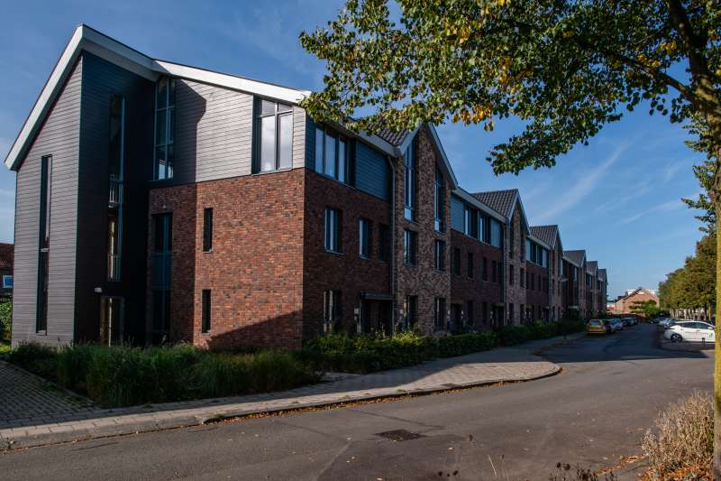 Stadhouderslaan 59, 3905 HB Veenendaal, Nederland