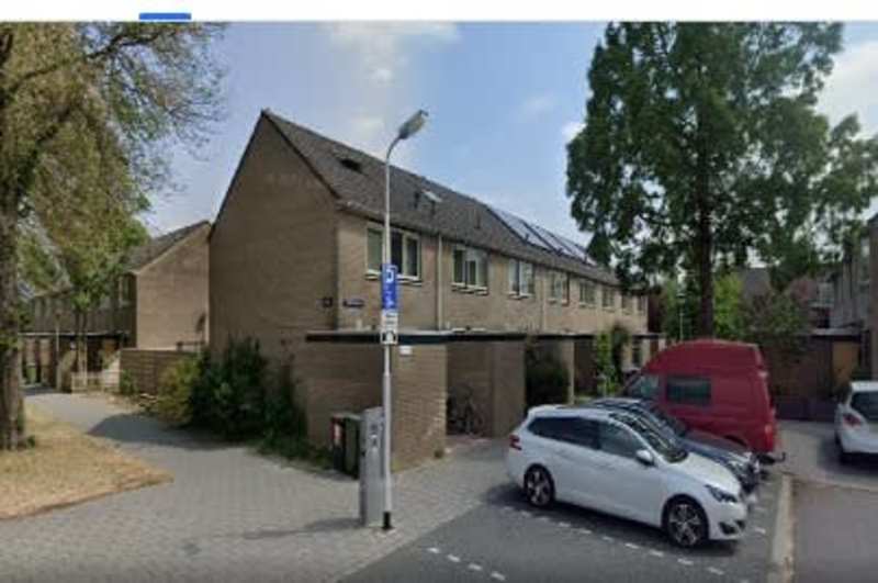 Soestwetering 38, 1509 KD Zaandam, Nederland