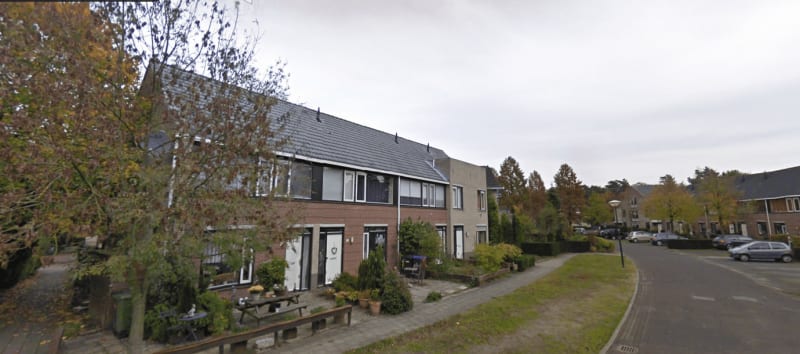 Groenlinglaan 15