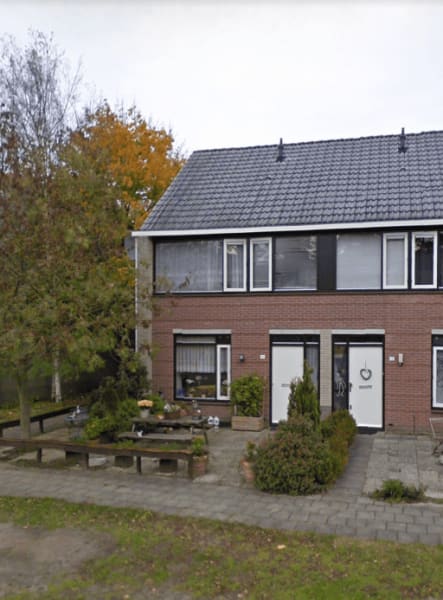 Groenlinglaan 15