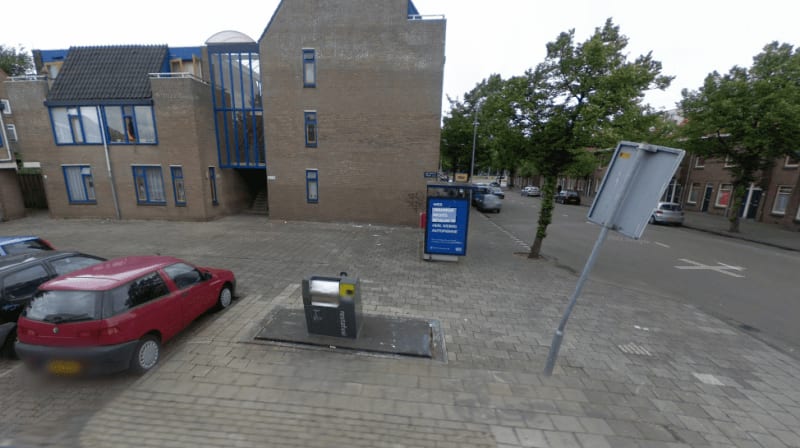 Nachtegaalstraat 112