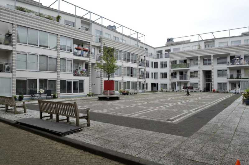 Rode Weeshuisstraat 65, 9712 ET Groningen, Nederland