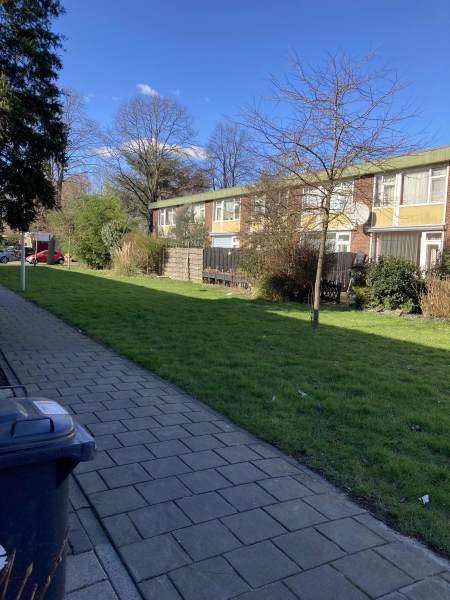 E. Heimansstraat 36, 1504 JD Zaandam, Nederland