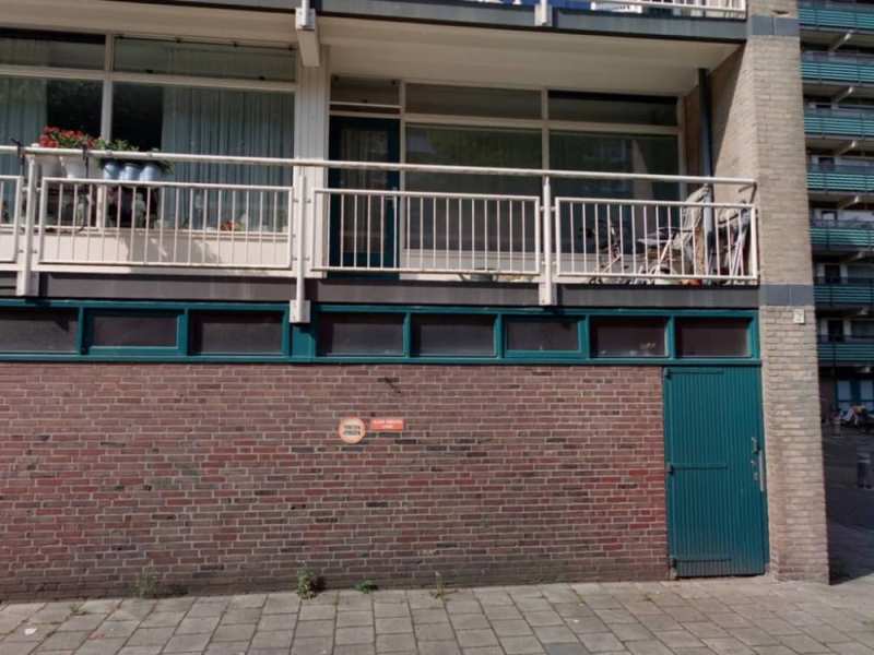 Castorstraat 24, 9742 BP Groningen, Nederland