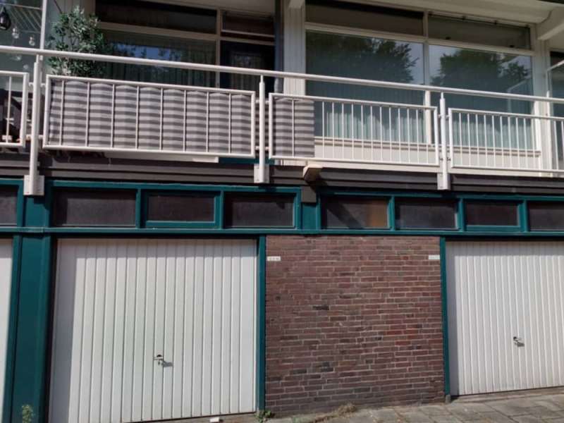 Oosterstraat 96, 9711 NZ Groningen, Nederland