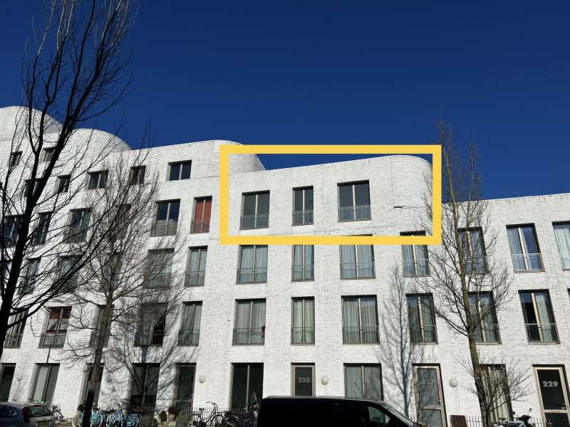 Fritz Dietrich Kahlenbergstraat 172