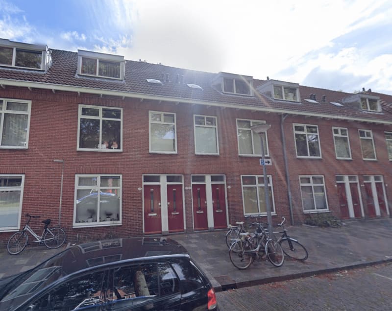 Javalaan 55A, 9715 GS Groningen, Nederland