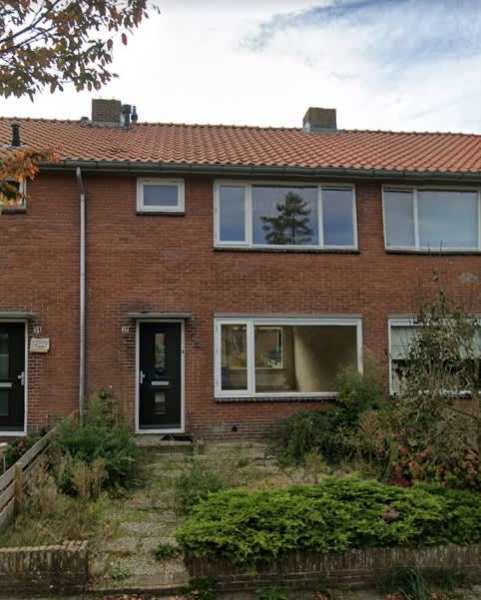 Van Linschotenstraat 32, 1403 XD Bussum, Nederland