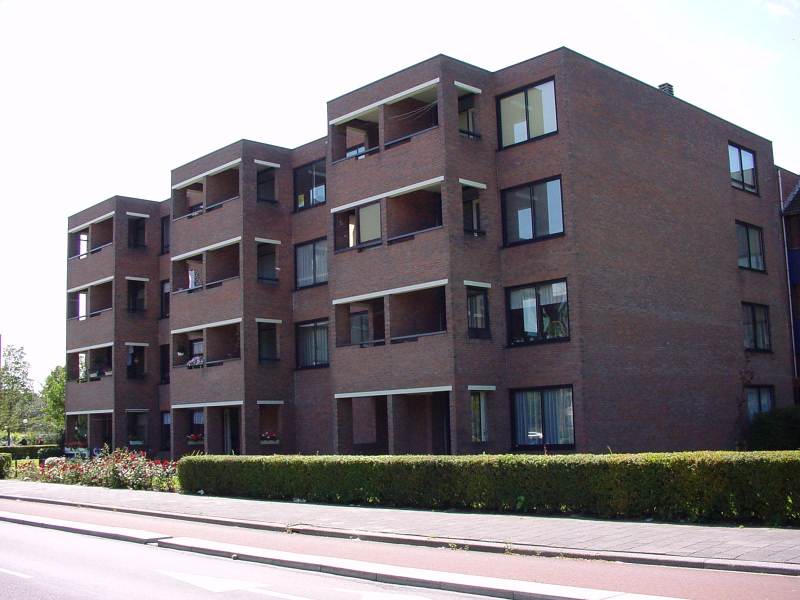 Antaresstraat 9E, 9742 LA Groningen, Nederland