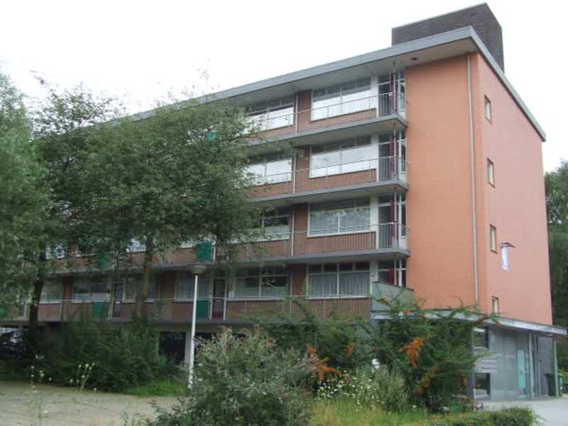Rooseveltweg 214, 6707 GS Wageningen, Nederland