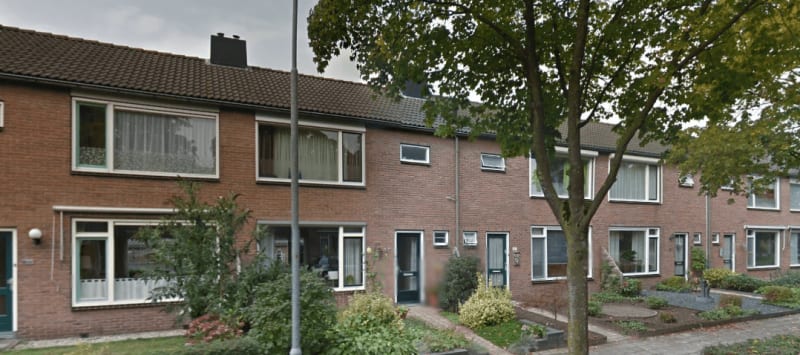 Van der Duyn van Maasdamstraat 59, 6741 WN Lunteren, Nederland