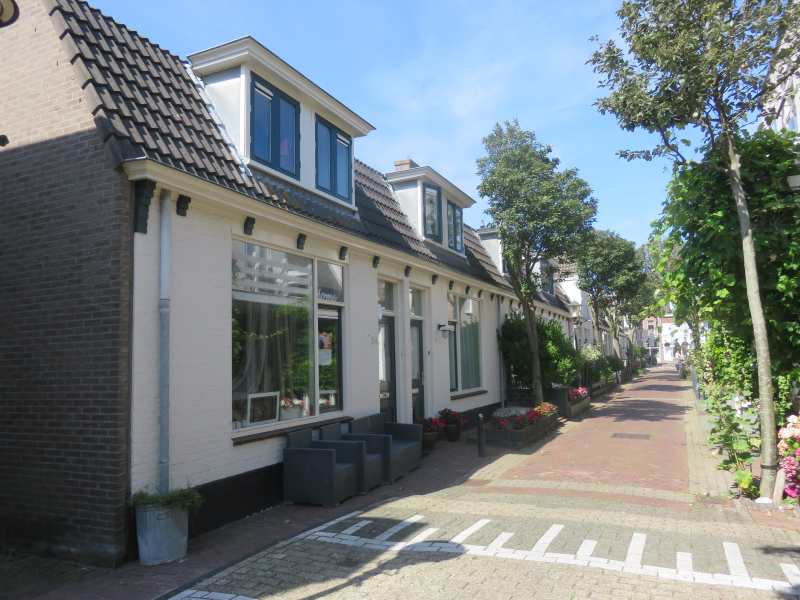 Kanaalweg 27, 2042 VC Zandvoort, Nederland