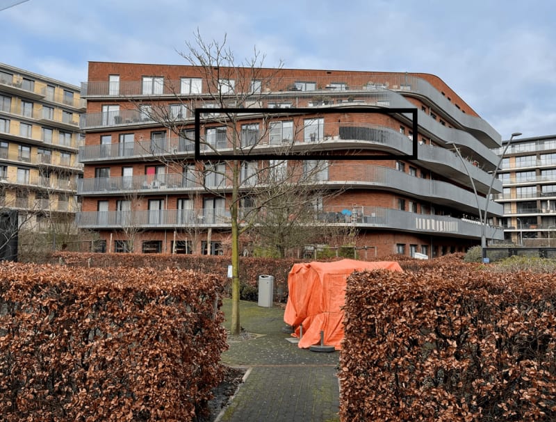 Nicolaas Tulplaan 412, 1186 AA Amstelveen, Nederland