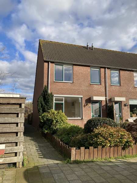 Molentocht 7, 3471 AC Kamerik, Nederland