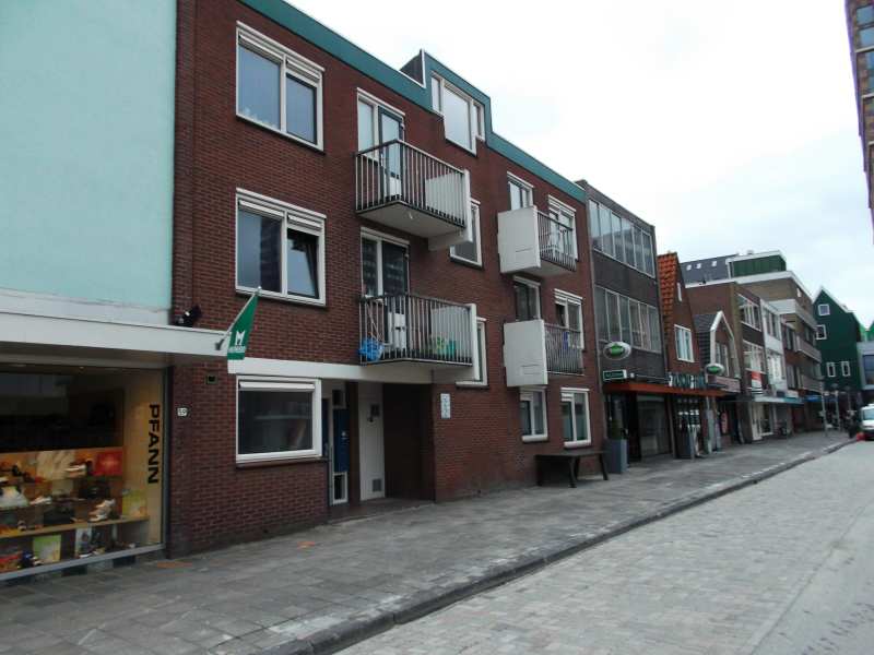 Rozengracht 62A, 1506 SH Zaandam, Nederland
