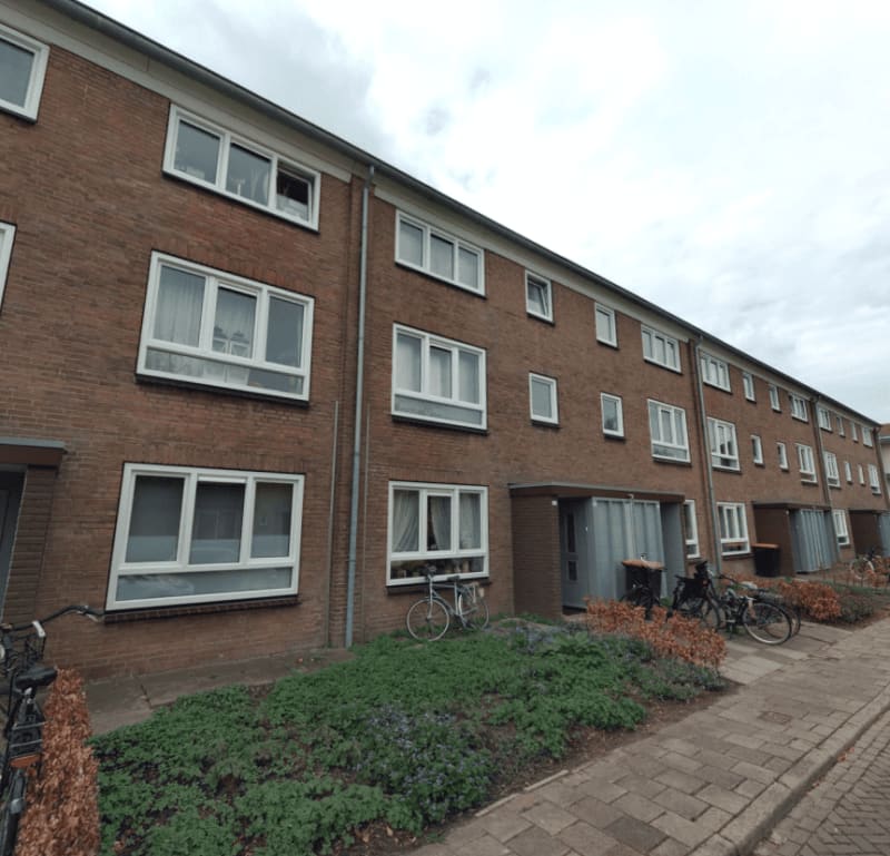 Prestohof 9I, 7557 TA Hengelo, Nederland