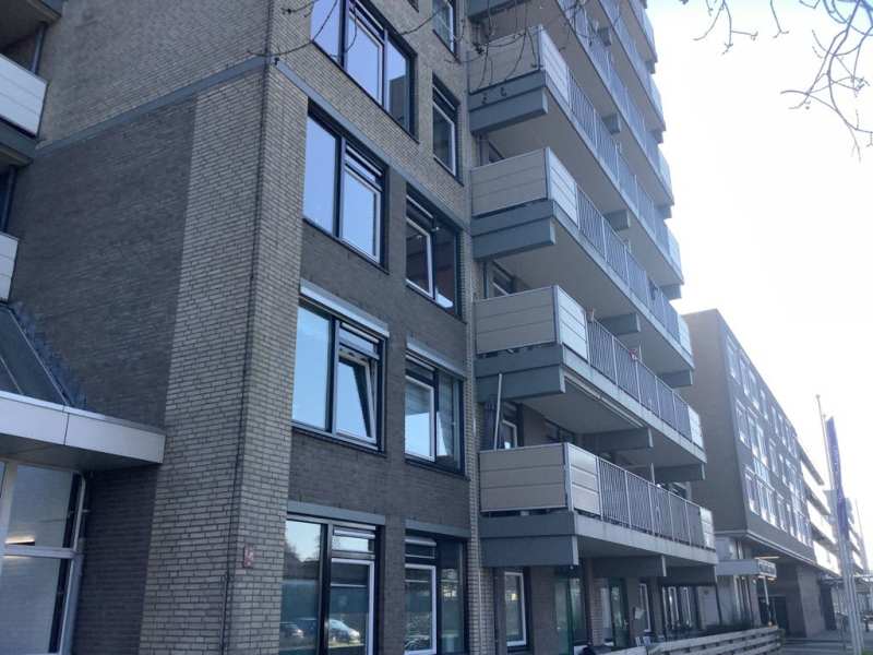 Florijnburg 37, 3437 SR Nieuwegein, Nederland