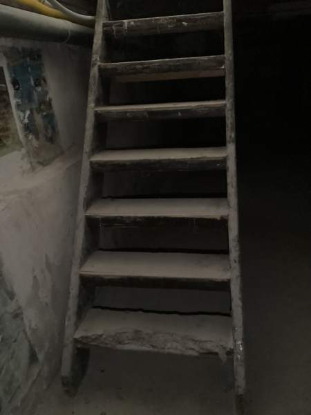 Eerste Keucheniusstraat 9HS