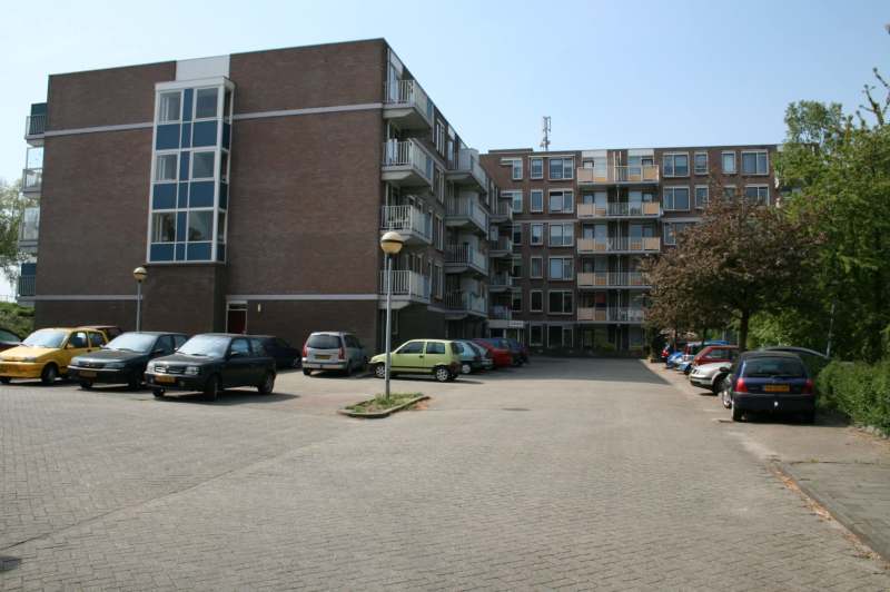 Nijemonde 67, 3434 AZ Nieuwegein, Nederland