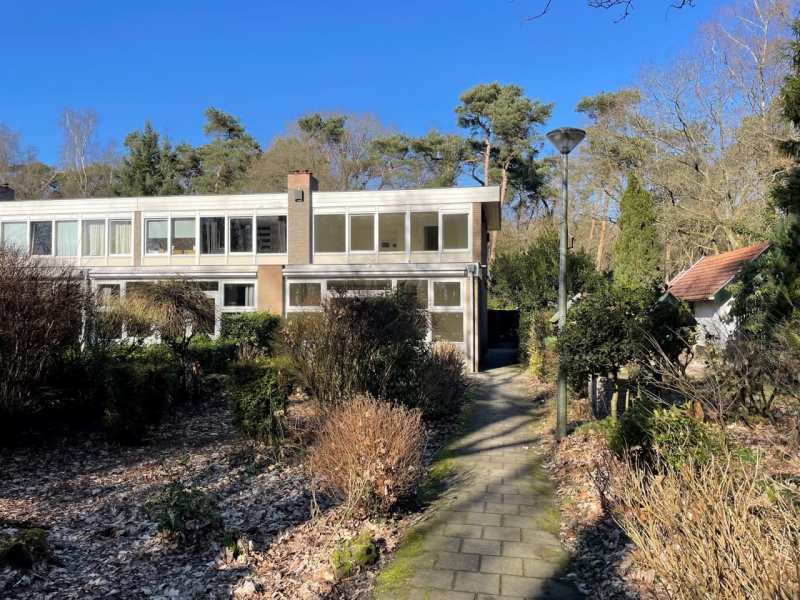 Loosdrechtse Bos 12, 1213 RJ Hilversum, Nederland