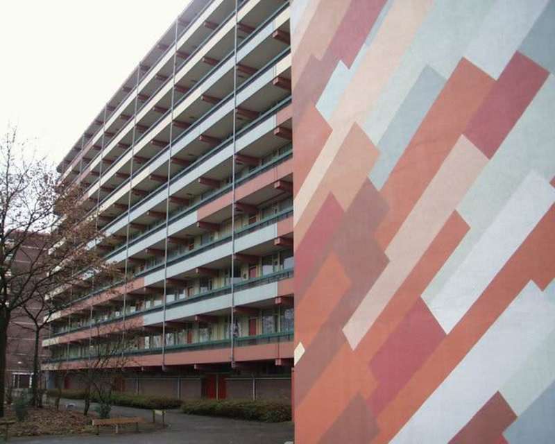 Groenendaal 536, 6715 BK Ede, Nederland