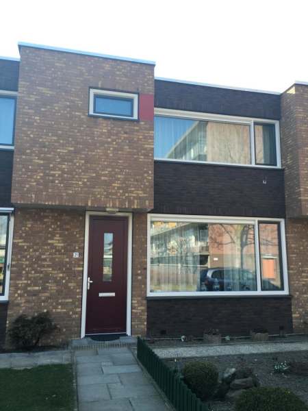 Brakelseweg 21, 6707 DV Wageningen, Nederland
