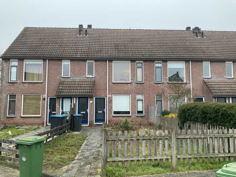 Peppelbos 27, 4191 ME Geldermalsen, Nederland