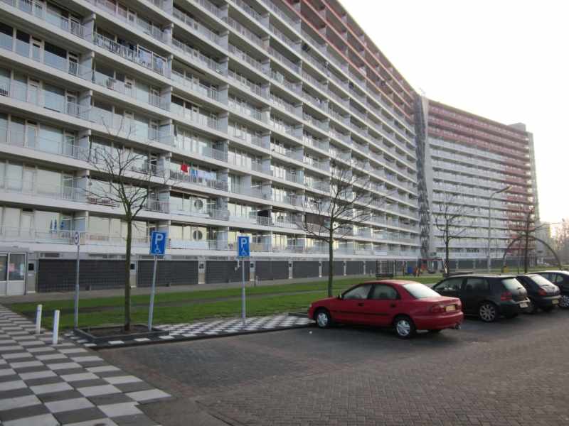 Perim 73, 1503 GA Zaandam, Nederland