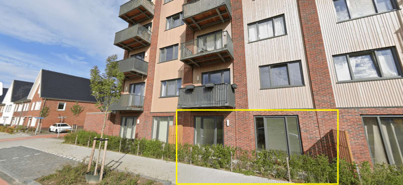 Kleine Karekiet 35, 1422 Uithoorn, Nederland